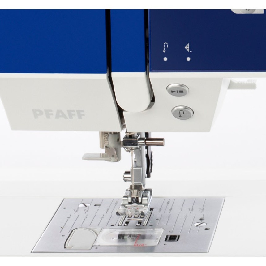 Shopty Macchina per cucire Pfaff Ambition 610 Vendita Economica