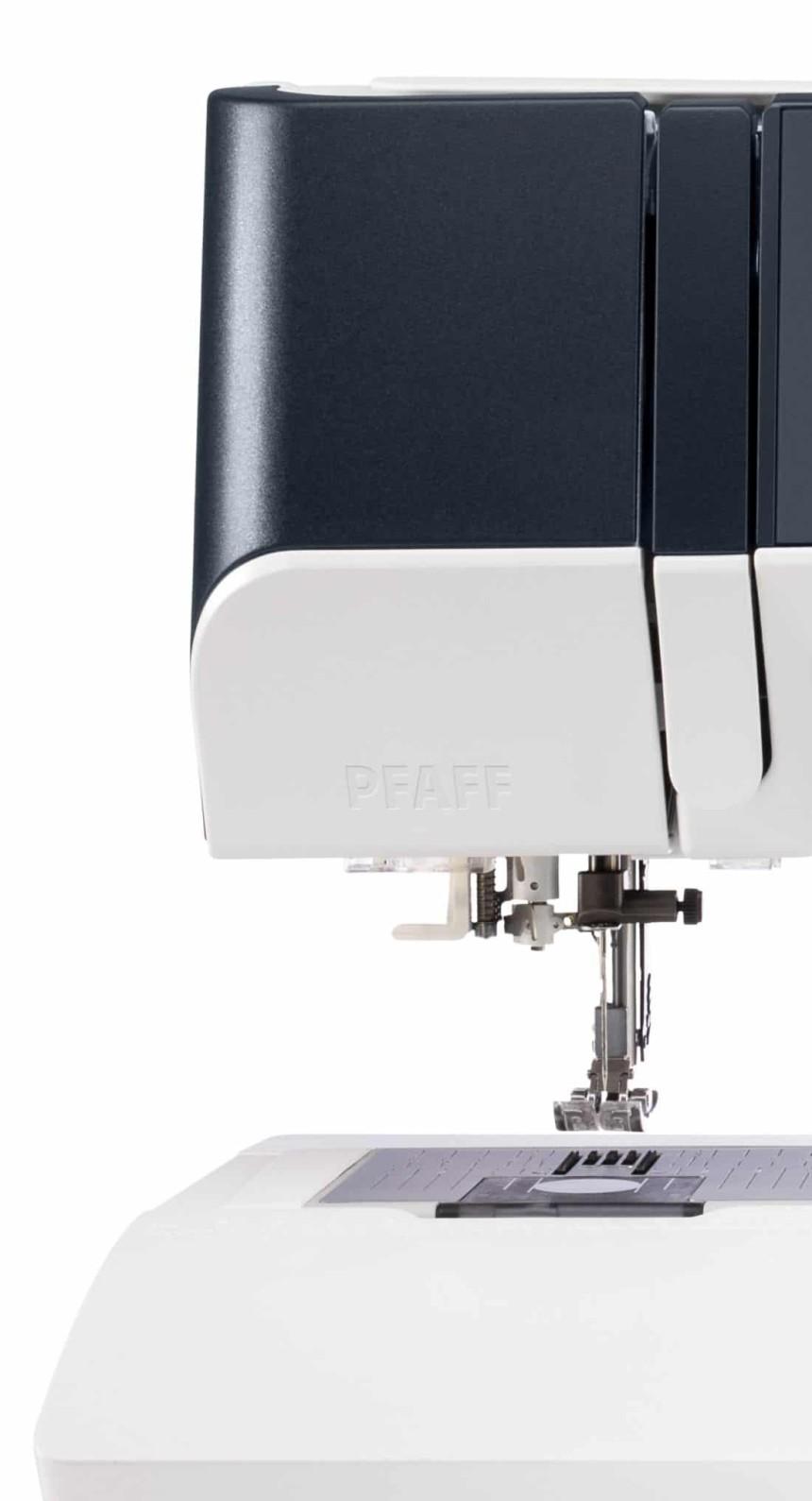 Shopty Macchina per cucire Pfaff Expression 720 Saldi Di Fabbrica