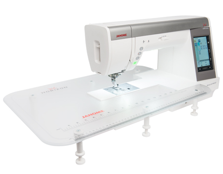 Shopty Macchina per cucire Janome MC9400 Negozio