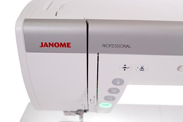 Shopty Macchina per cucire Janome Memory Craft 9450 2025