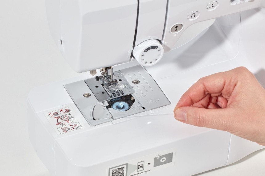 Shopty Macchina per cucire DX70SE Italia