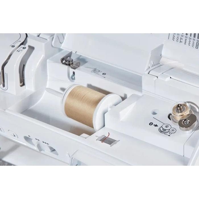 Shopty Macchina per cucire e ricamare Brother NV2700 Nuovo