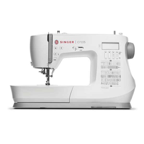 Shopty Macchina per cucire Singer C7225 Promozione
