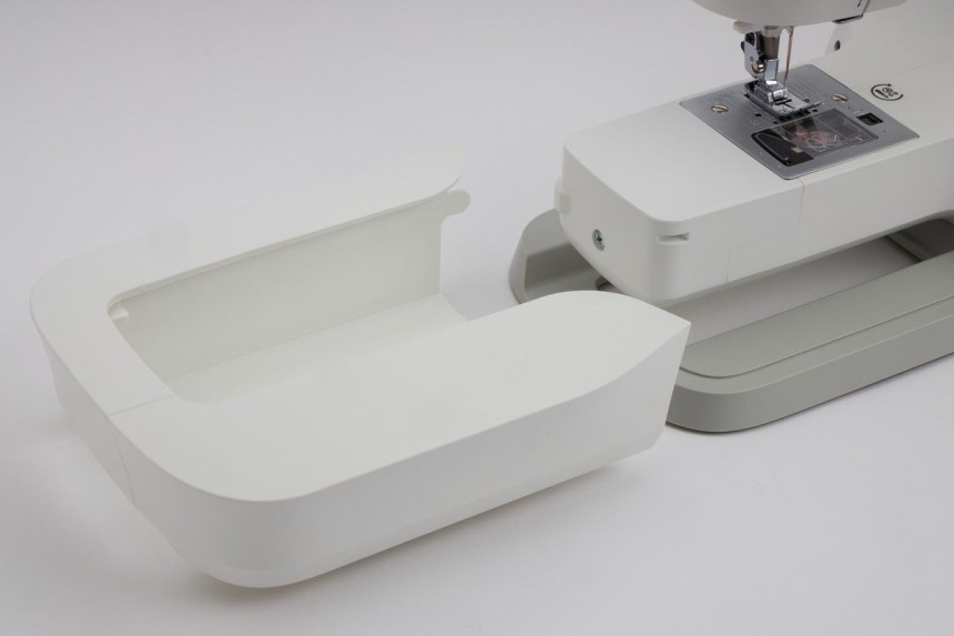 Shopty Macchina per cucire Singer C7225 Promozione