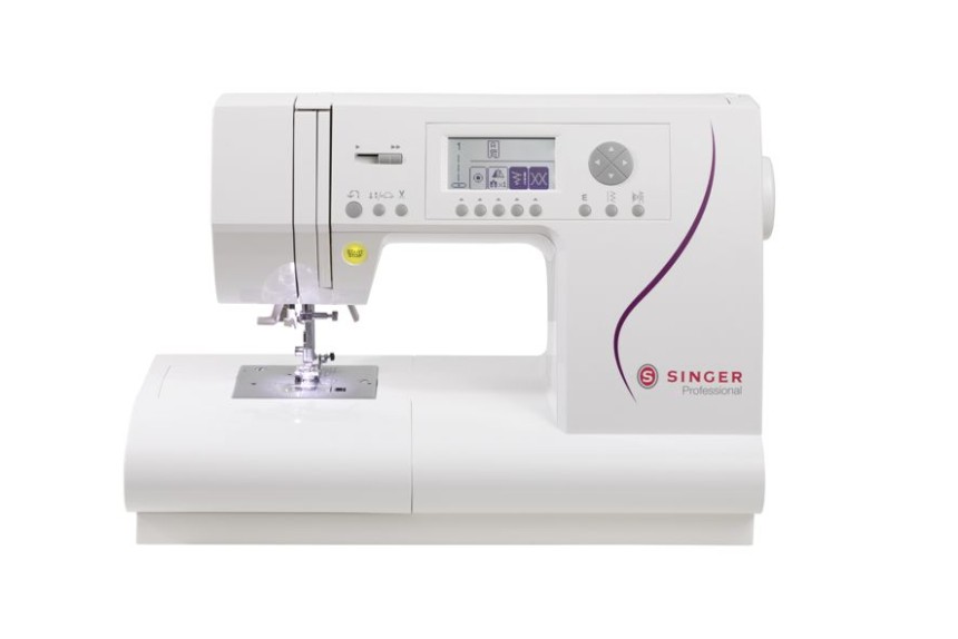 Shopty Macchina per cucire Singer C430 Acquista Ora