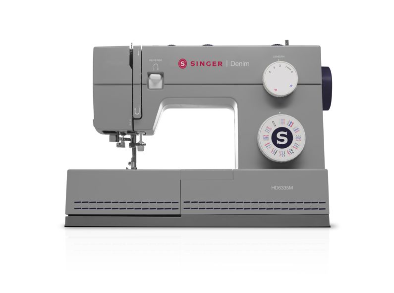 Shopty Macchina per cucire Singer HD6335 Promozione Limitata