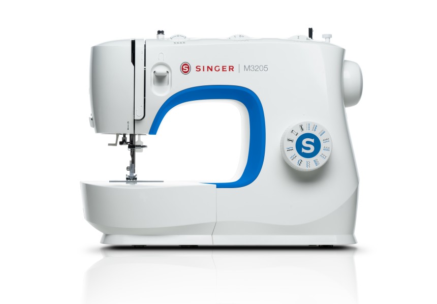 Shopty Macchina per cucire Singer M3205 Fino Al -60%