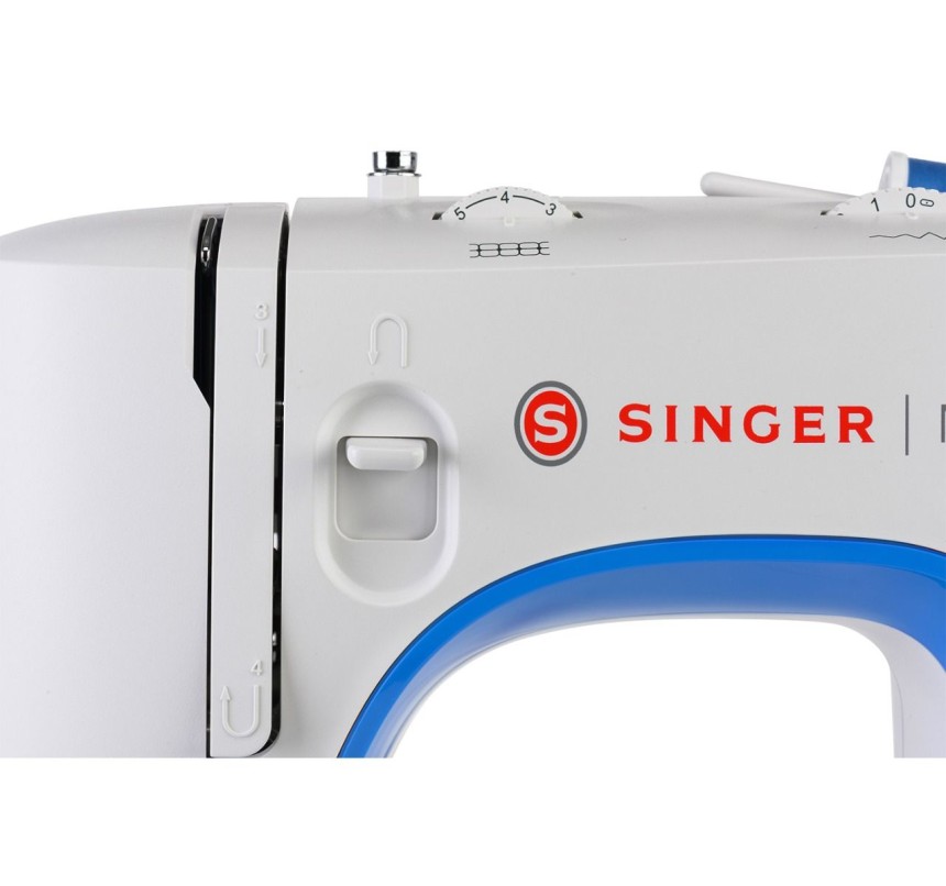 Shopty Macchina per cucire Singer M3205 Fino Al -60%