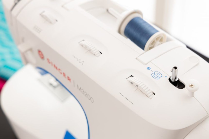 Shopty Macchina per cucire Singer M3205 Fino Al -60%