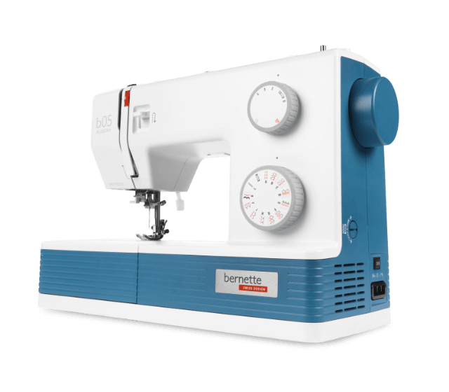 Shopty Macchina per cucire Bernette B05 Academy Convenienza