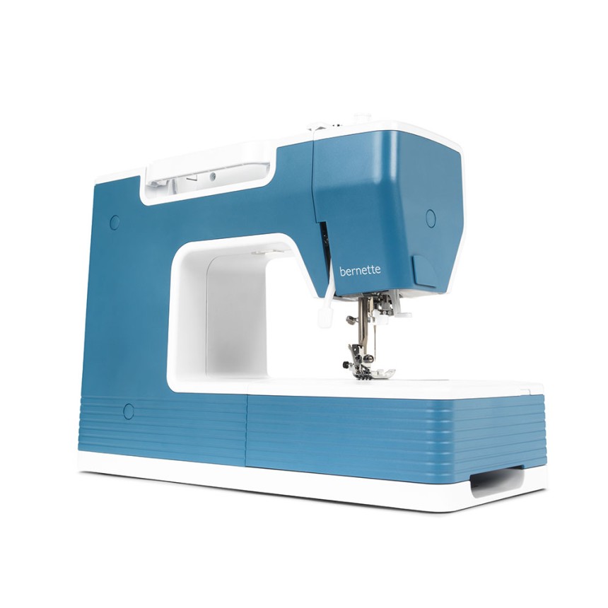 Shopty Macchina per cucire Bernette B05 Academy Convenienza