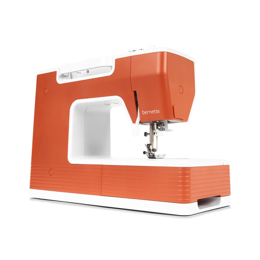 Shopty Macchina per cucire Bernette B05 Crafter Offerta