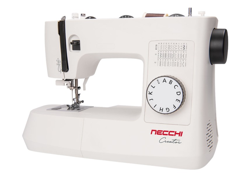 Shopty Macchina per cucire Necchi C35 Offerte