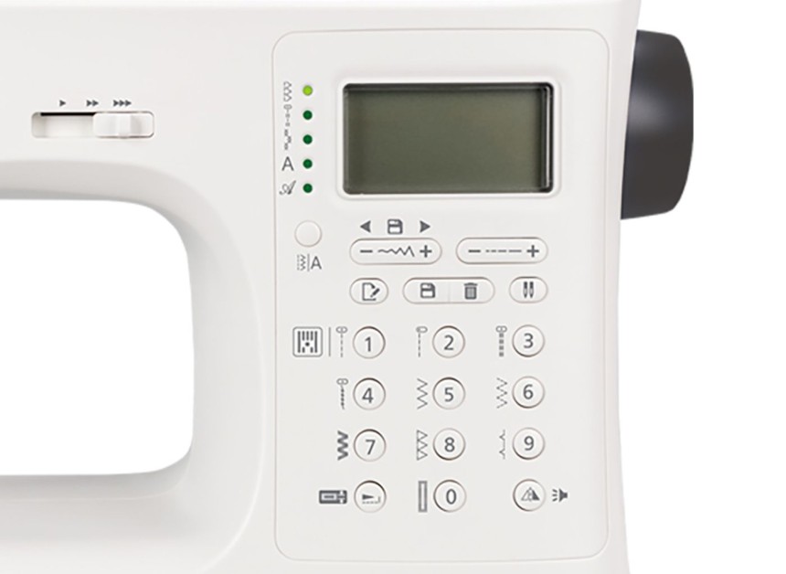 Shopty Macchina per cucire Necchi C360 Hotsell