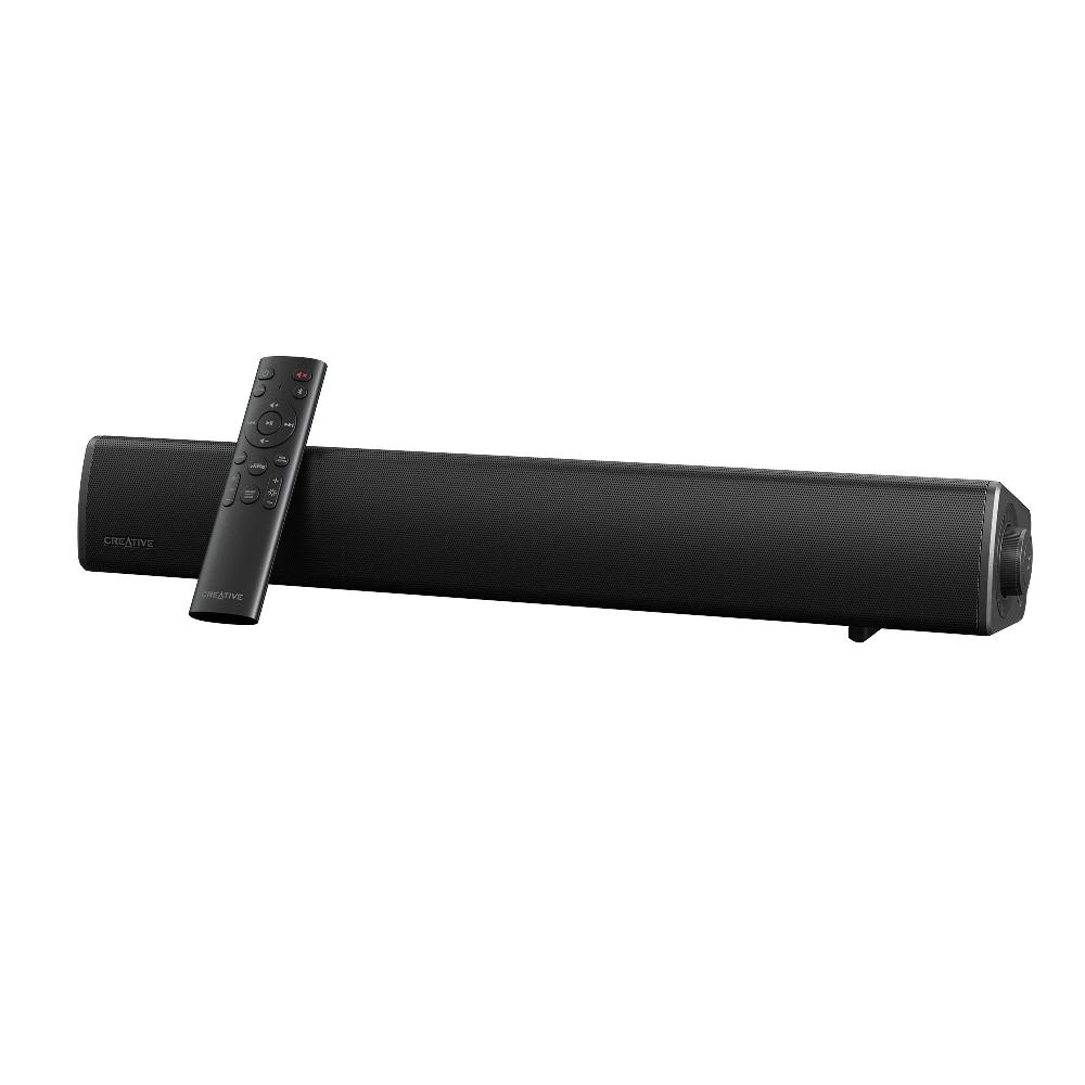 Creative Sound Blaster GS5 Soundbar Gaming RGB con Tecnologia SuperWide™ Novità