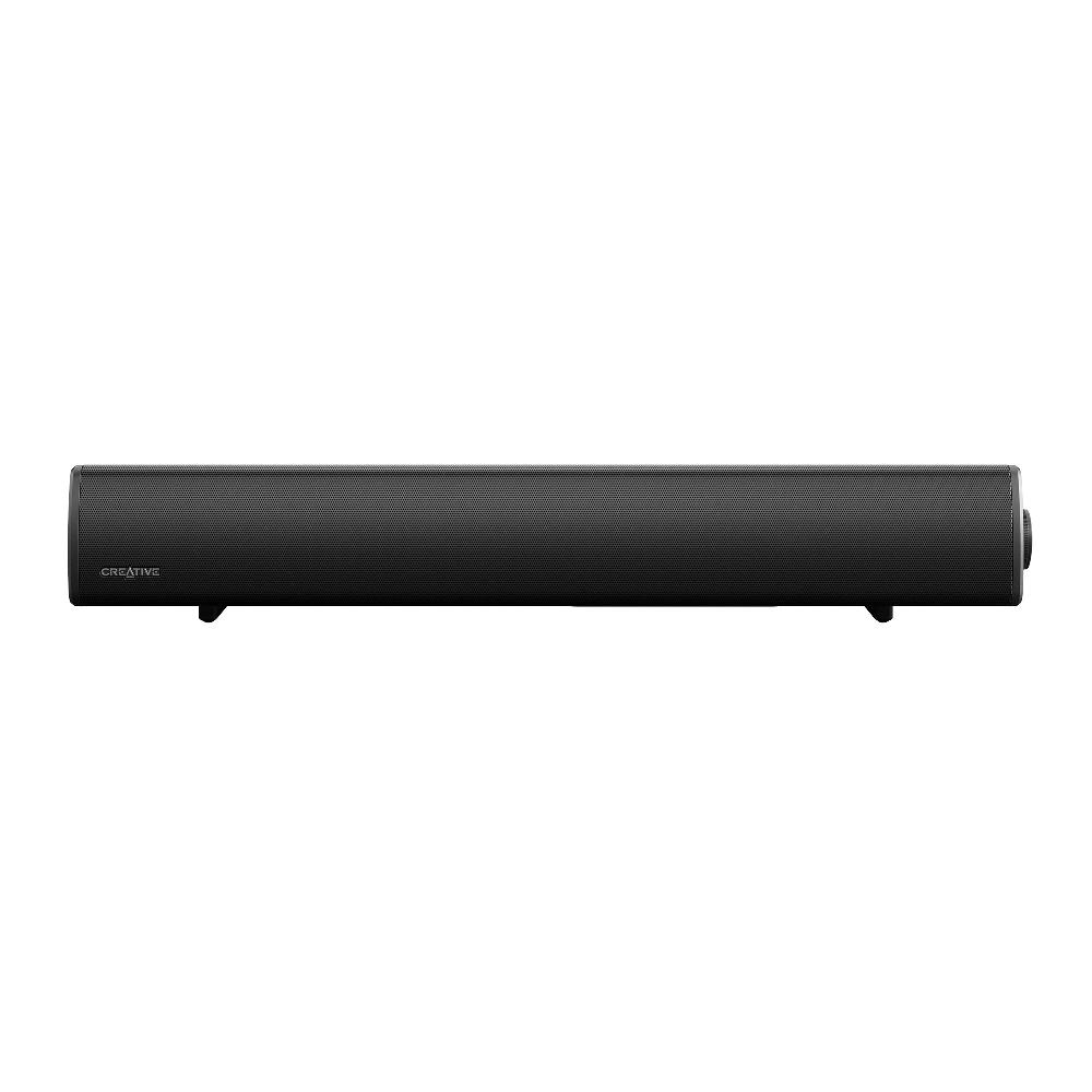 Creative Sound Blaster GS5 Soundbar Gaming RGB con Tecnologia SuperWide™ Novità