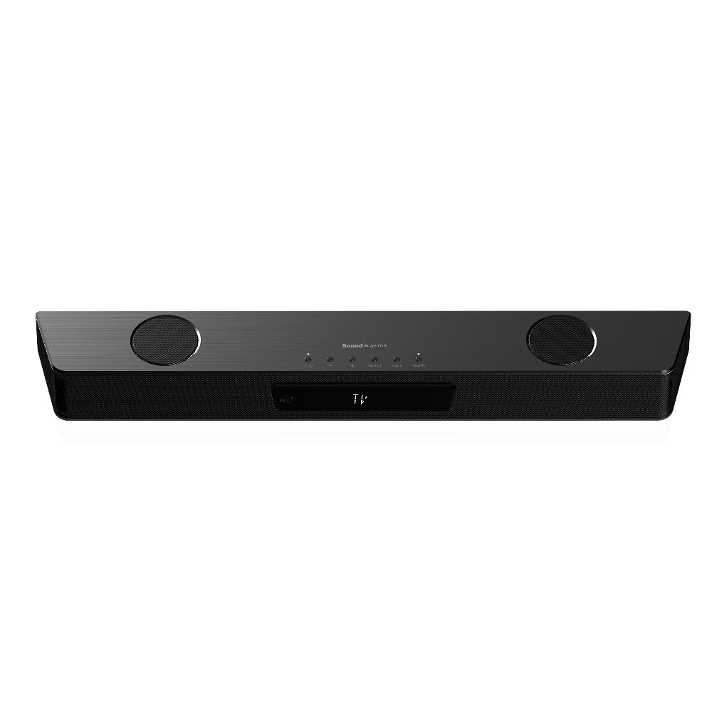 Creative Sound Blaster Katana V2 Soundbar da gaming multicanale tri-amplificata con tecnologia Super X-Fi Sconto