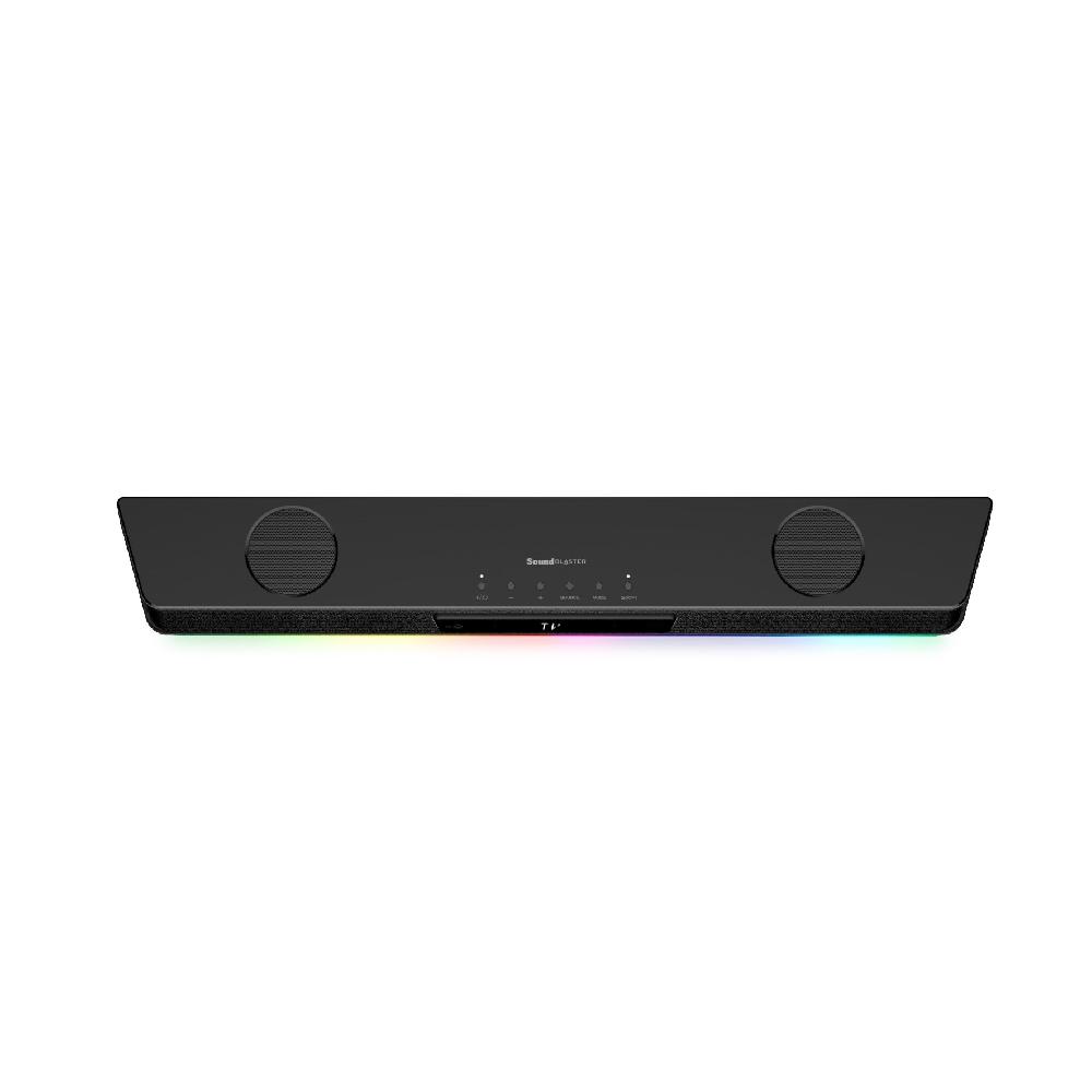 Creative Sound Blaster Katana V2 Soundbar da gaming multicanale tri-amplificata con tecnologia Super X-Fi Sconto