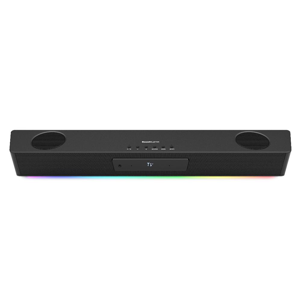 Creative Sound Blaster Katana SE Soundbar da gaming Super X-Fi multicanale bi-amplificata Offerta