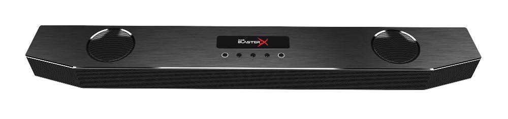Creative Sound BlasterX Katana Soundbar di gioco multi-canale Economico