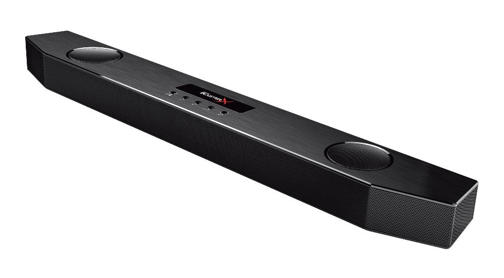 Creative Sound BlasterX Katana Soundbar di gioco multi-canale Economico