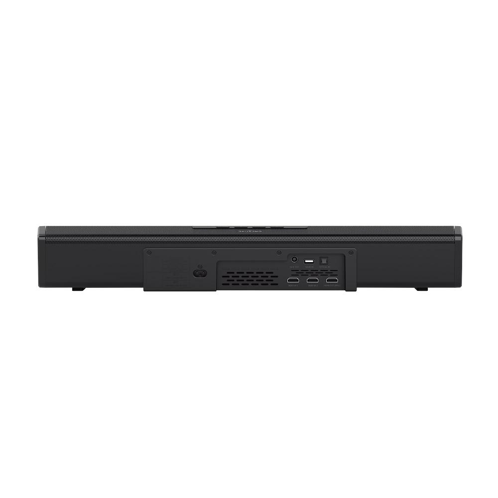 Creative Stage 360 Soundbar 2.1 con esperienza Dolby Atmos® in 5.1.2 Outlet