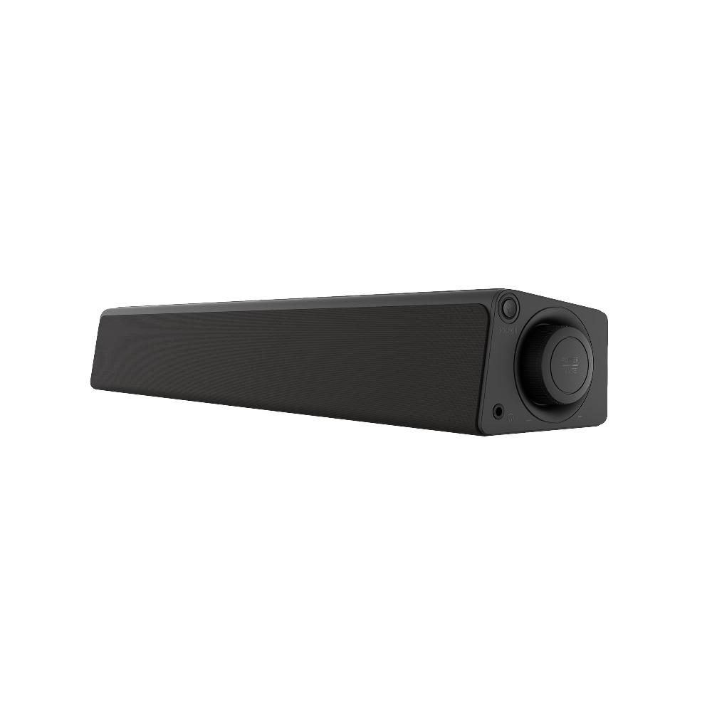 Creative Stage SE mini Soundbar under-monitor compatta con Bluetooth 5.3 Vendita Calda