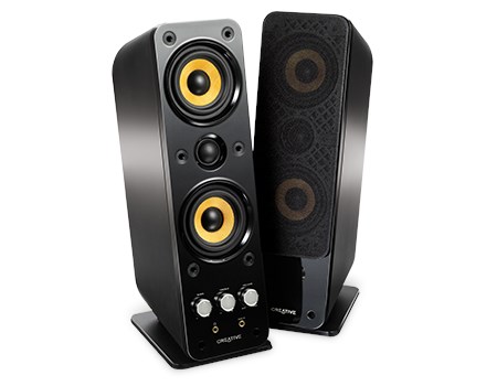 Creative GigaWorks T40 Series II Altoparlanti high-end 2.0 I Più Venduti