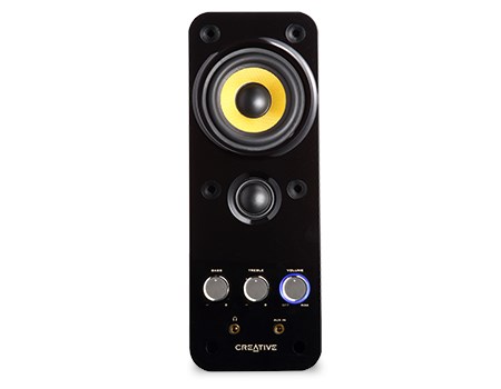 Creative GigaWorks T20 Series II Altoparlanti multimediali 2.0 Vendite Flash