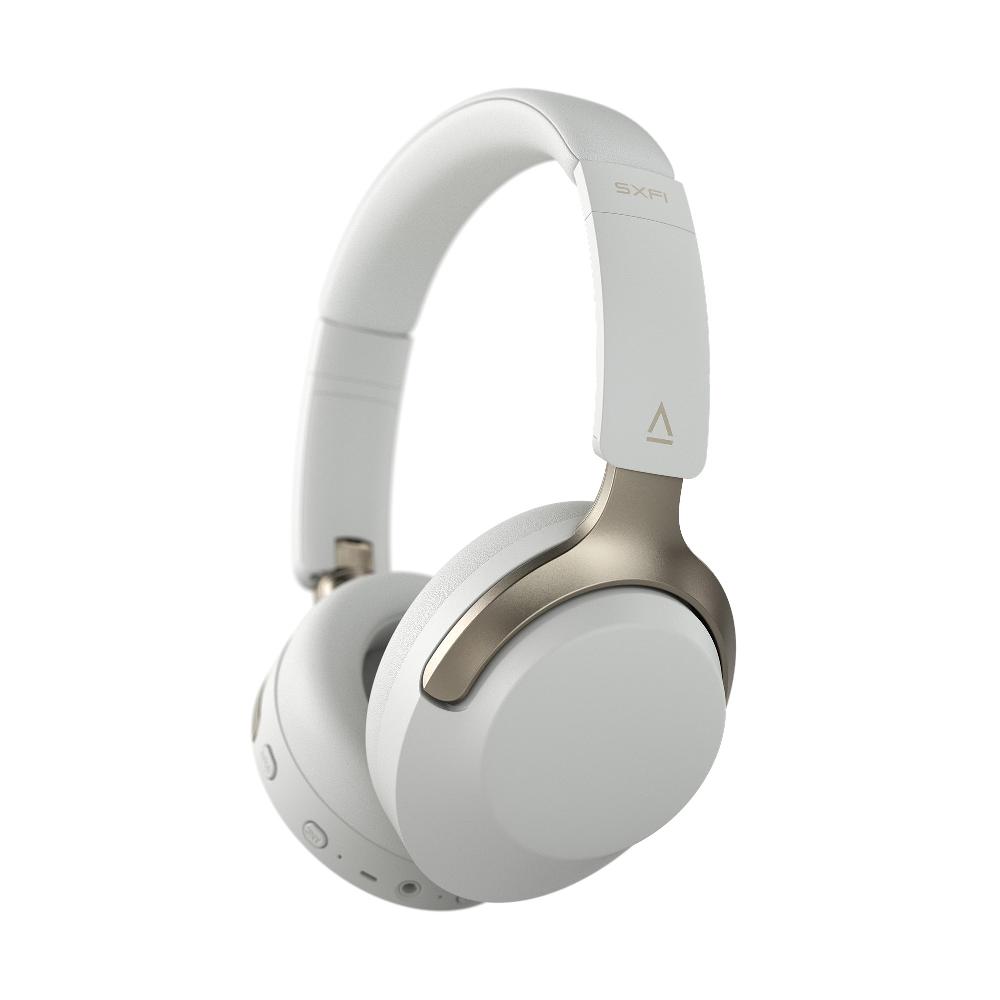 Creative Zen Hybrid SXFI Cuffie over-ear wireless con tecnologia Super X‑Fi® Pezzi Unici