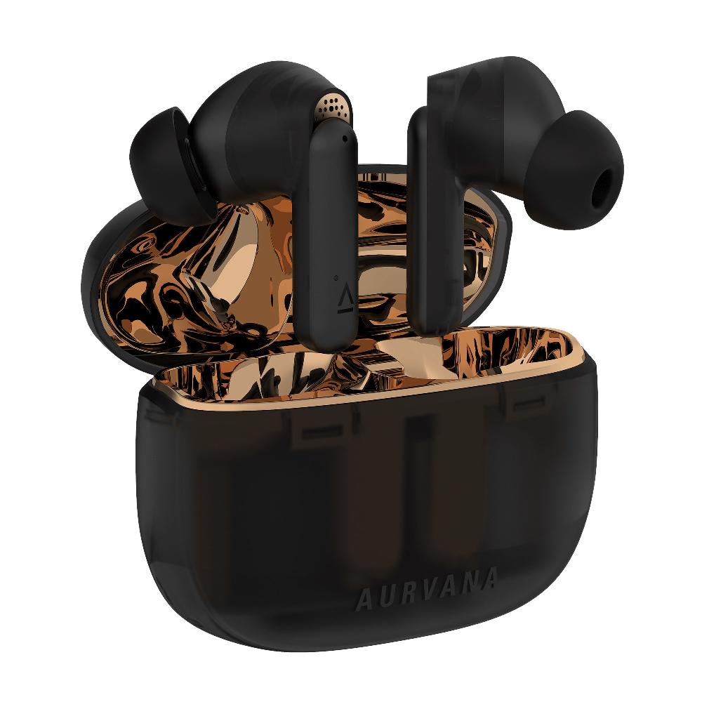Creative Aurvana Ace 2 Auricolari True Wireless con Bluetooth® LE Audio AptX™ Lossless e driver xMEMS Negozi Online
