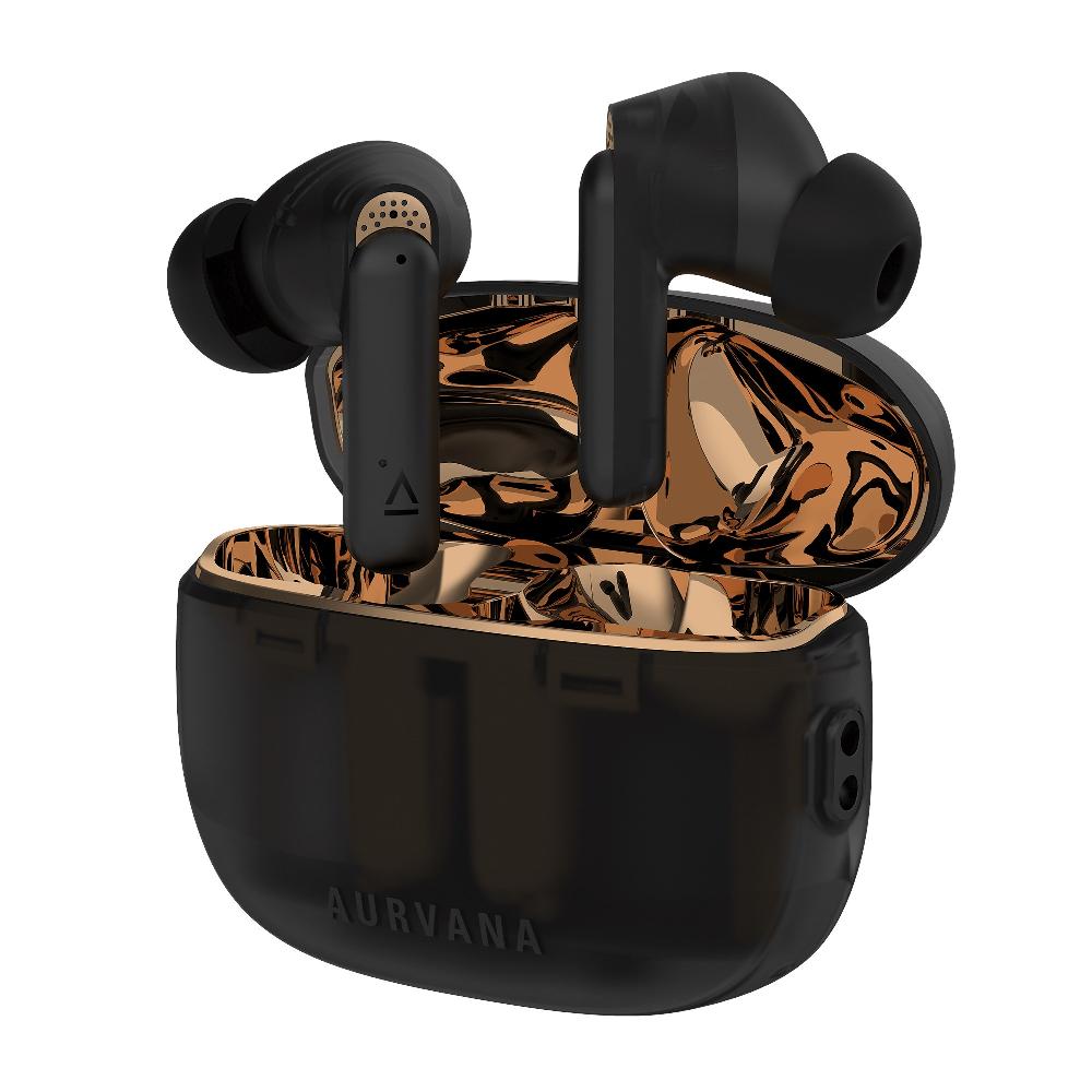 Creative Aurvana Ace 2 Auricolari True Wireless con Bluetooth® LE Audio AptX™ Lossless e driver xMEMS Negozi Online