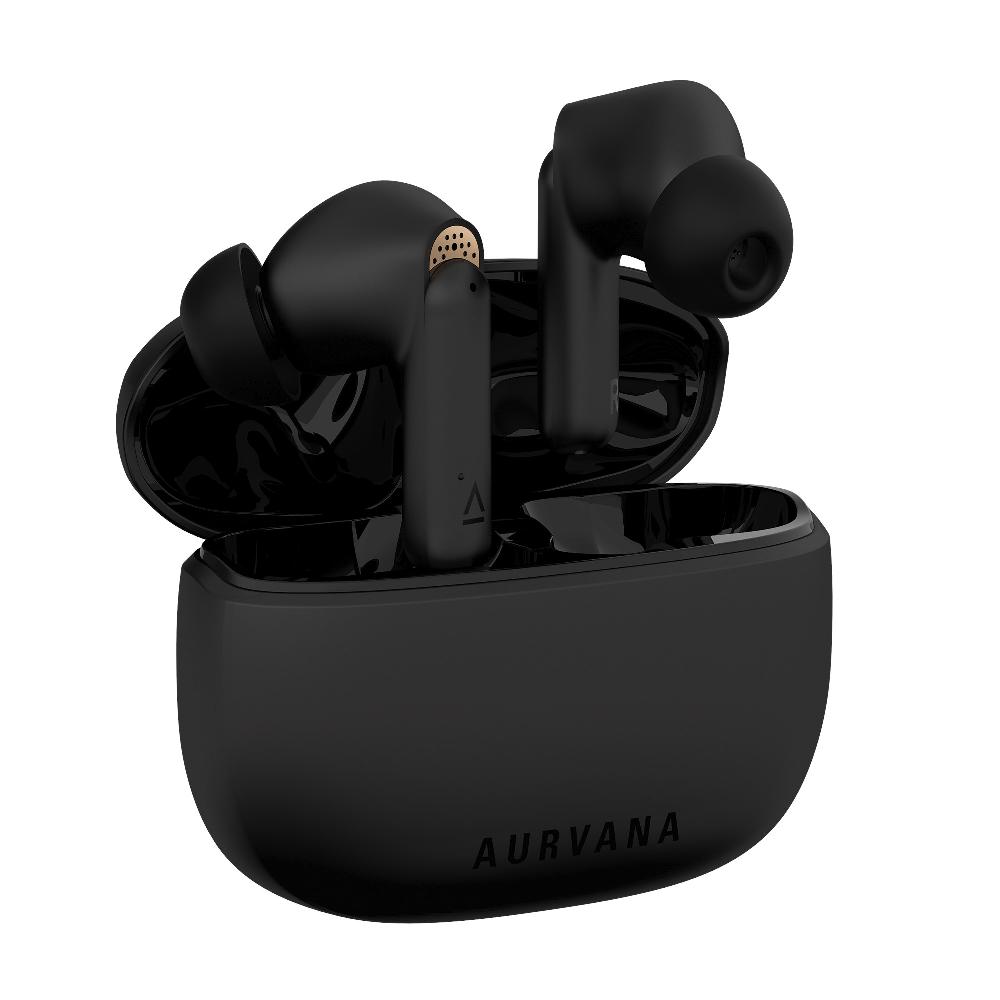 Creative Aurvana Ace Autentici auricolari wireless con audio Bluetooth® LE aptX™ Adaptive e driver xMEMS Acquista Ora