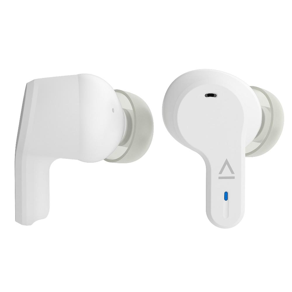 Creative Zen Air Pro Auricolari True Wireless leggeri e resistenti al sudore con Bluetooth® LE Audio Promozione Limitata