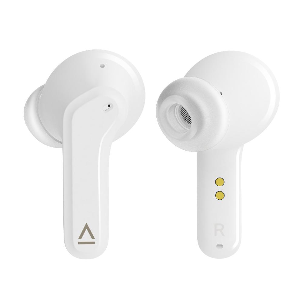 Creative Zen Air auricolari in-ear True Wireless leggeri e a prova di sudore con cancellazione attiva del rumore (ANC) Affare Del Giorno