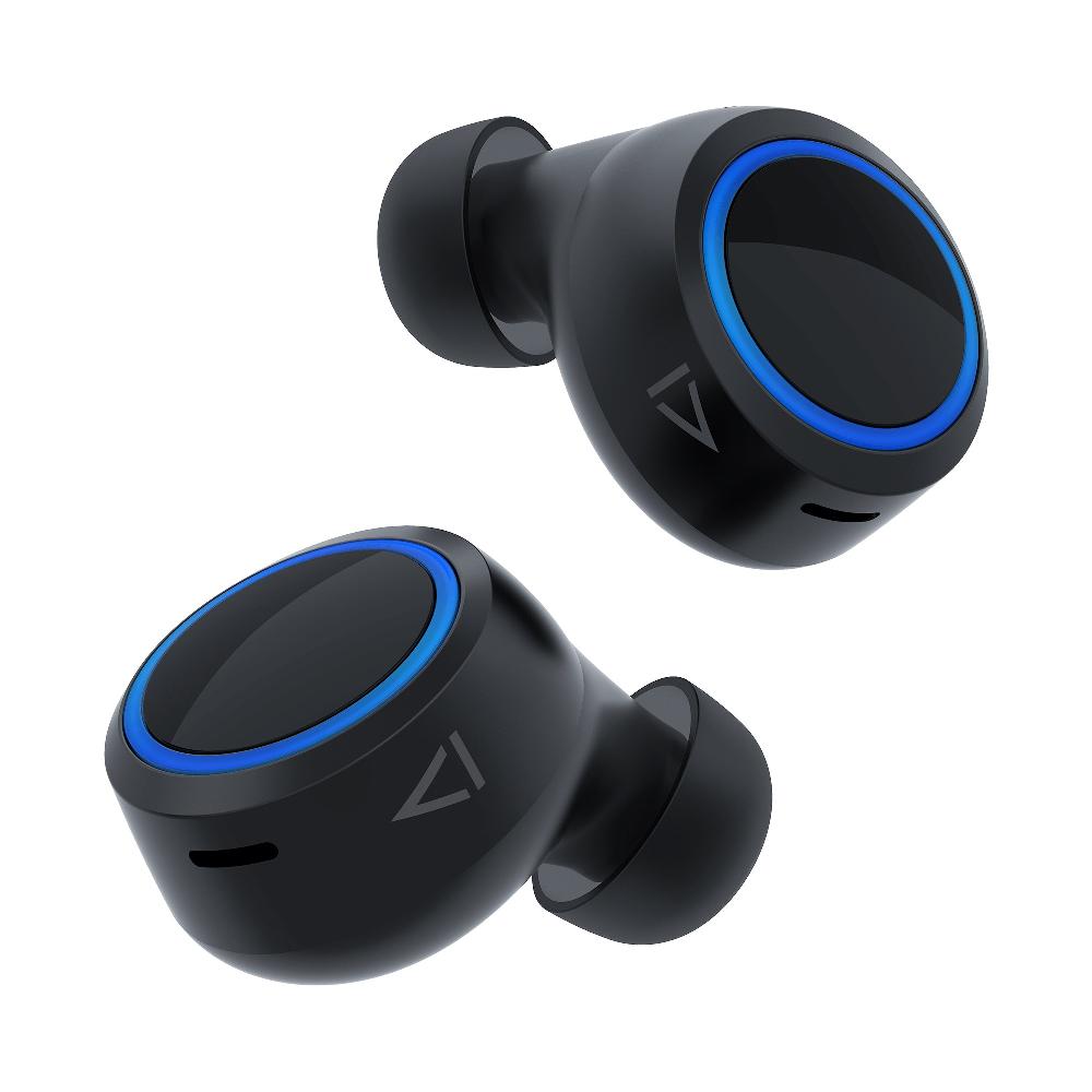 Creative Sensemore Air Cuffie in-ear leggere True Wireless a prova di sudore con tecnologia Sensemore Sottocosto