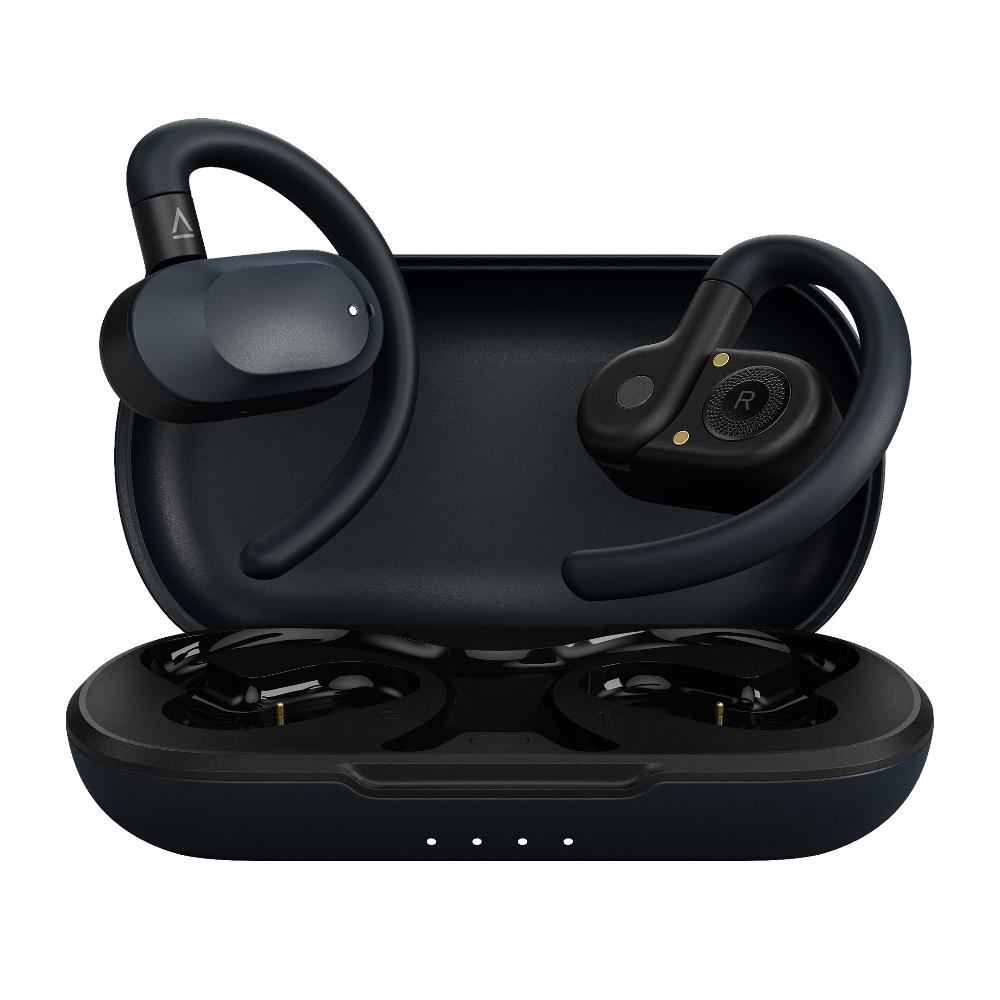 Creative Outlier Go Cuffie wireless open-ear con vestibilità regolabile Novità