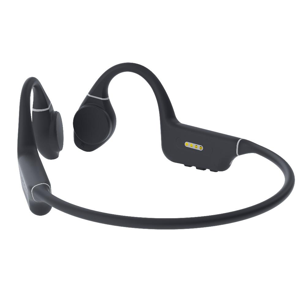 Creative Outlier Free Cuffie a conduzione ossea wireless con Bluetooth® 5.3 Economico