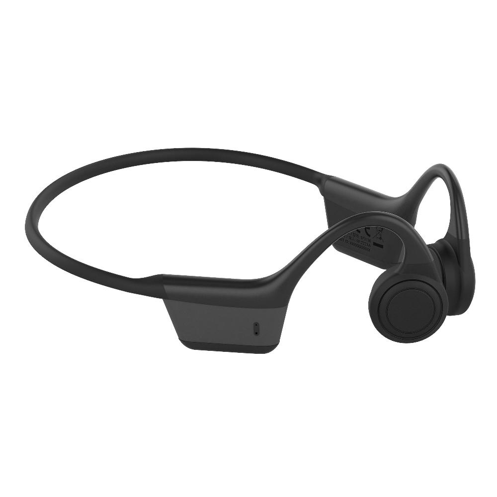 Creative Outlier Free mini Cuffie a conduzione ossea wireless con Bluetooth® 5.3 e resistenza al sudore IPX5 Online
