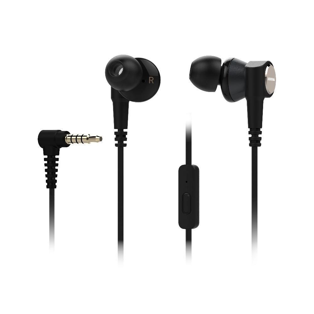 Creative Aurvana Trio LS Cuffie in-ear di alta qualità con driver in gomma siliconica liquida (LSR) Offerta Giorno del Papà