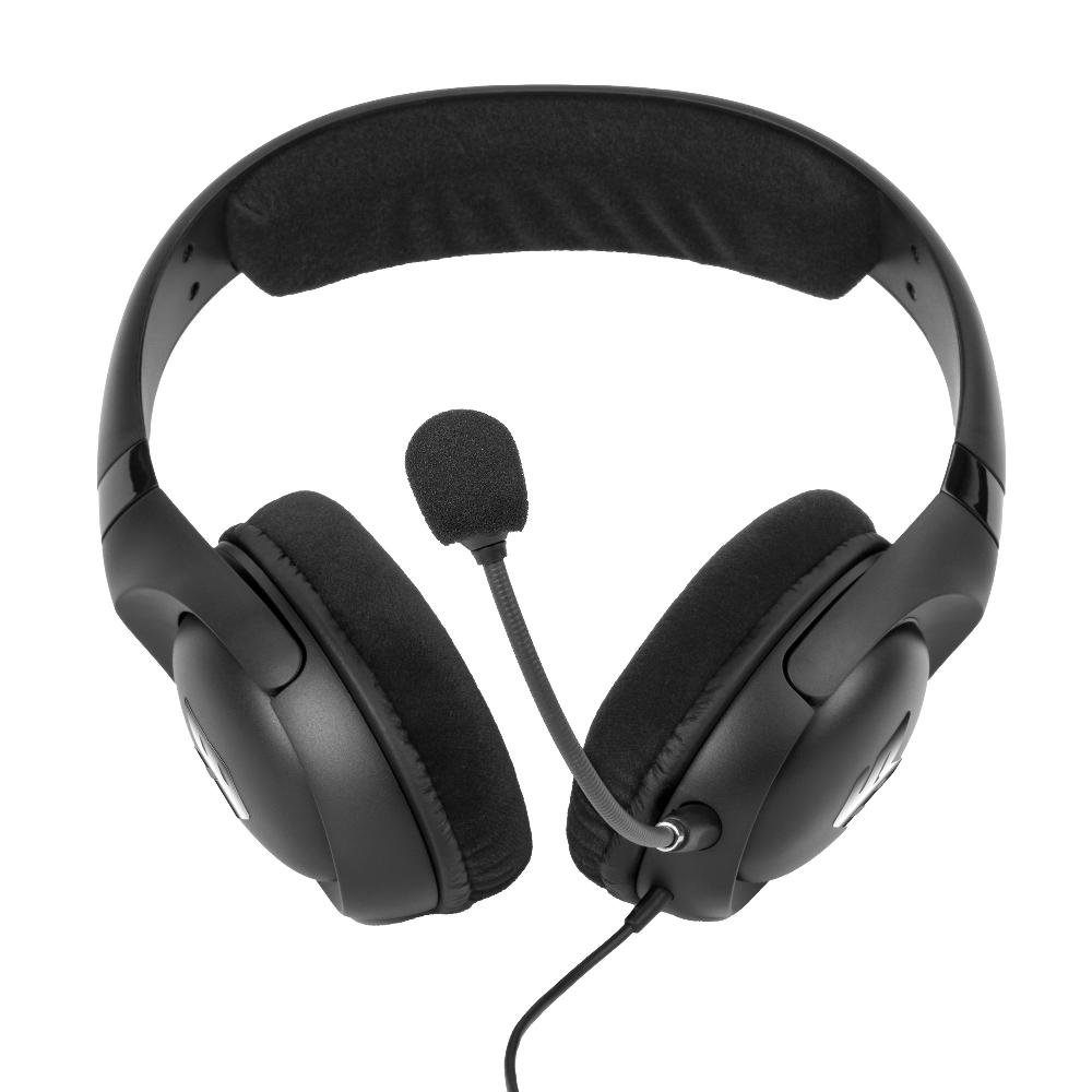 Creative Sound Blaster Blaze V2 Cuffie da gaming over-ear con microfono staccabile e cancellazione del rumore Offerte