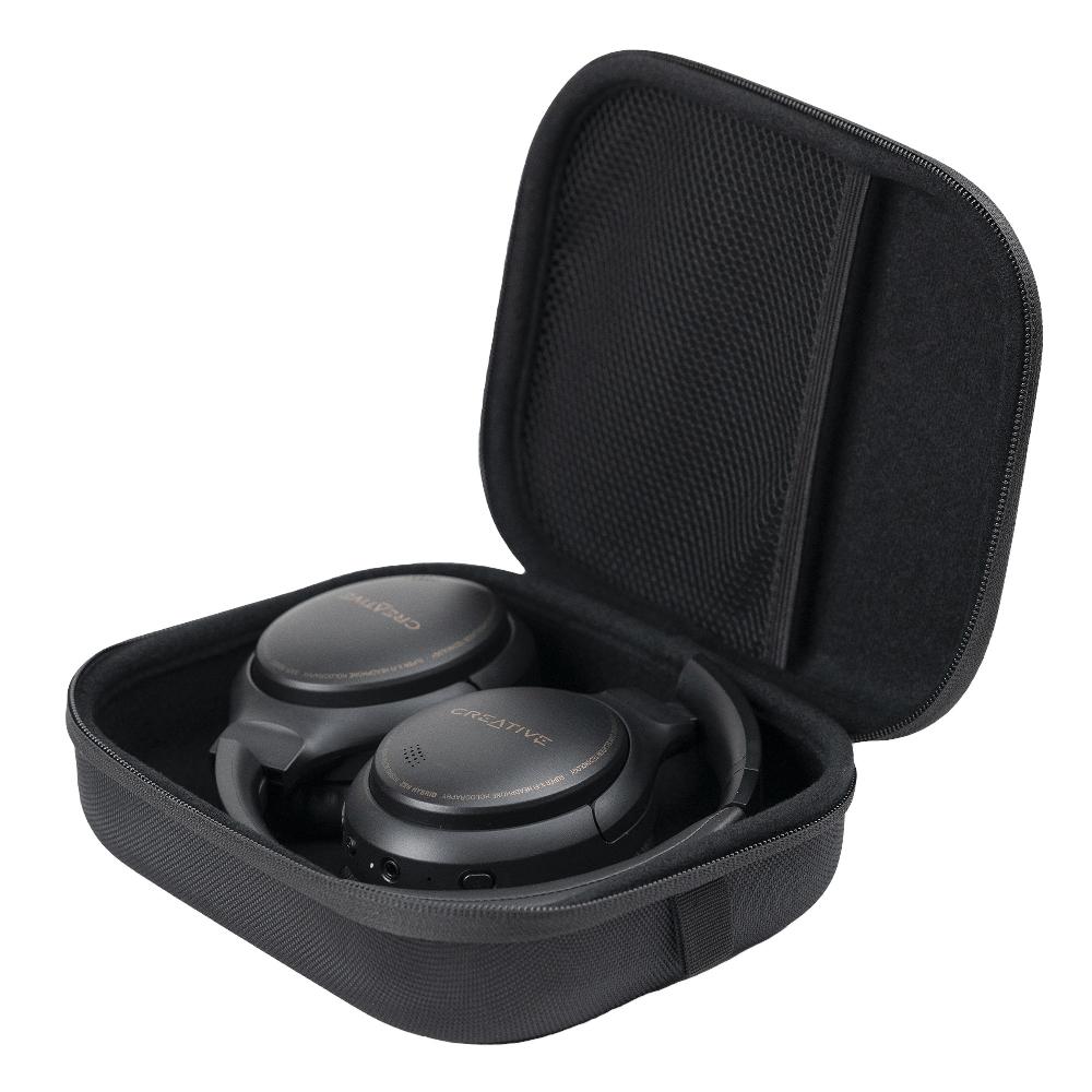 Creative Carry Case per cuffie ripiegabili In Saldo