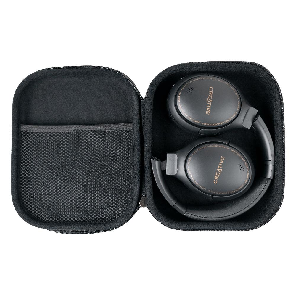Creative Carry Case per cuffie ripiegabili In Saldo