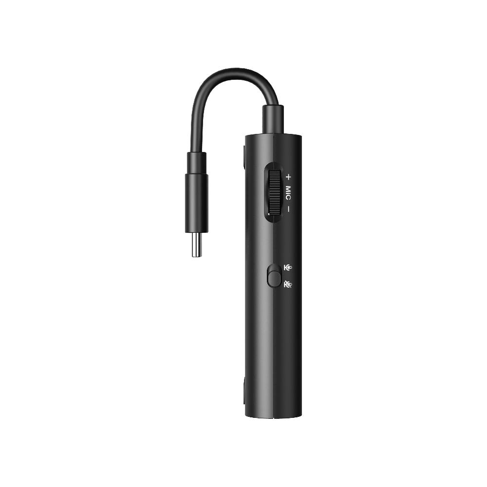Creative Sound Blaster G3 Amplificatore DAC USB-C plug-and-play portatile per console PS4™ PS5™ e Nintendo Switch™ PC e Mac Vendita