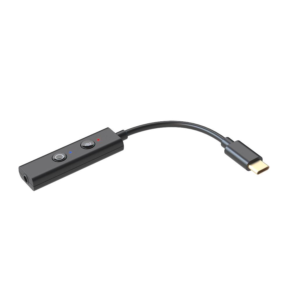 Creative Sound Blaster PLAY 4 DAC USB plug and play portatile ad alta risoluzione con disattivazione automatica del microfono e cancellazione del rumore a due vie con SmartComms Kit per conference call Negozi Online