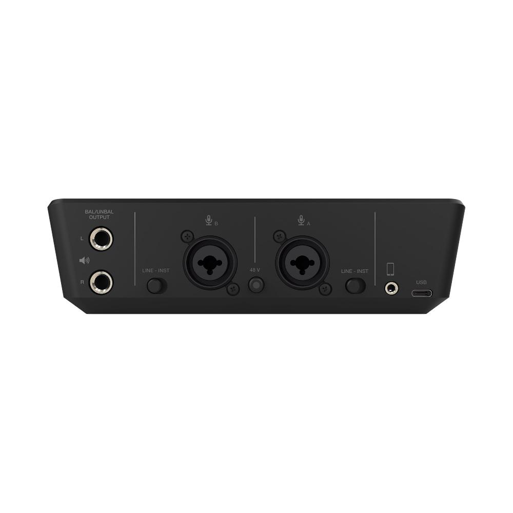 Creative Live Audio A3 Interfaccia audio USB con registrazione e riproduzione ad alta risoluzione Acquista Ora