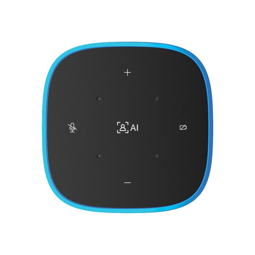 Creative Live Meet 4K Webcam per conferenze 4K UHD con rilevamento automatico Outlet