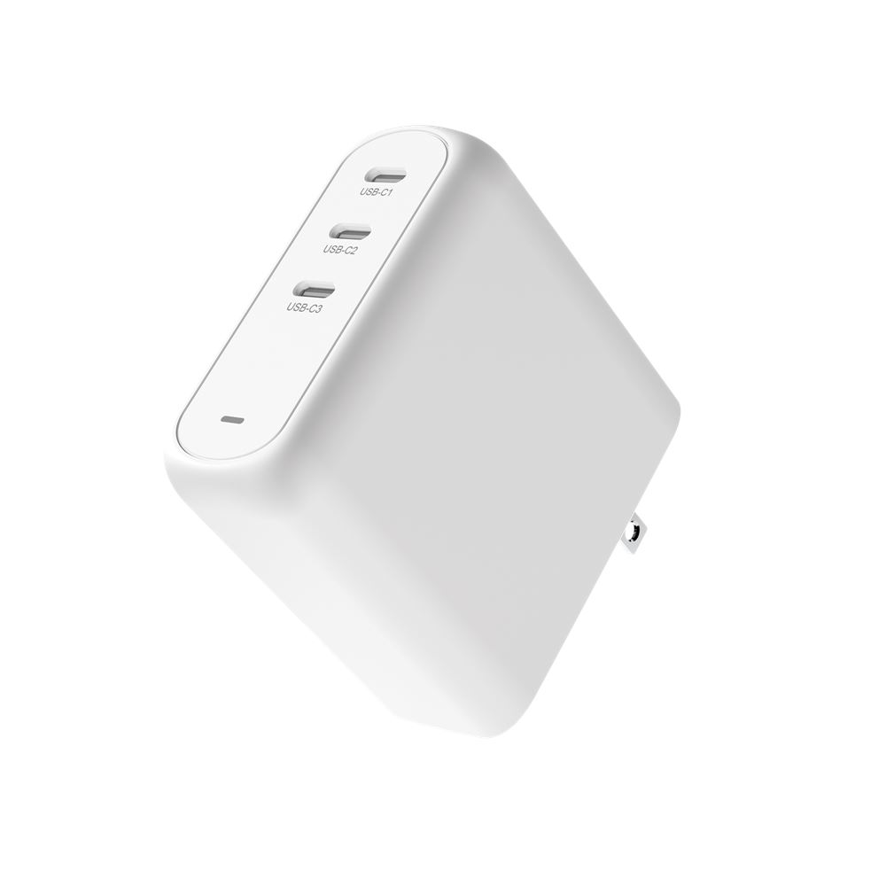 Creative 140W GaN Charger Caricabatterie da parete GaN USB-C a 3 porte con PPS PD 3.1 e QC4.0+ I Più Venduti