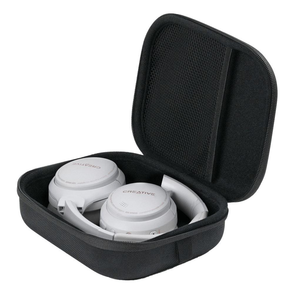 Creative Carry Case per cuffie ripiegabili Negozio