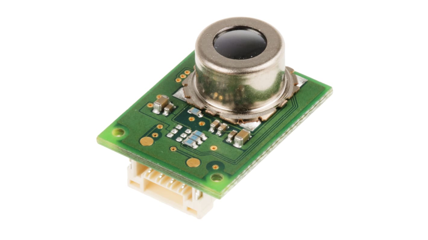 Rs-Online Sensore di temperatura IR Omron temperatura +5°C → +50°C MEMS termico Seriale